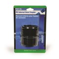 Camco SEWER FITTING - INTERNAL HOSE COUPLER 39202